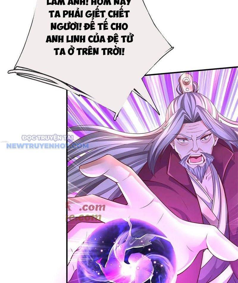 Ta Có Thể Tấn Công Không Giới Hạn. Chapter 55 - 14