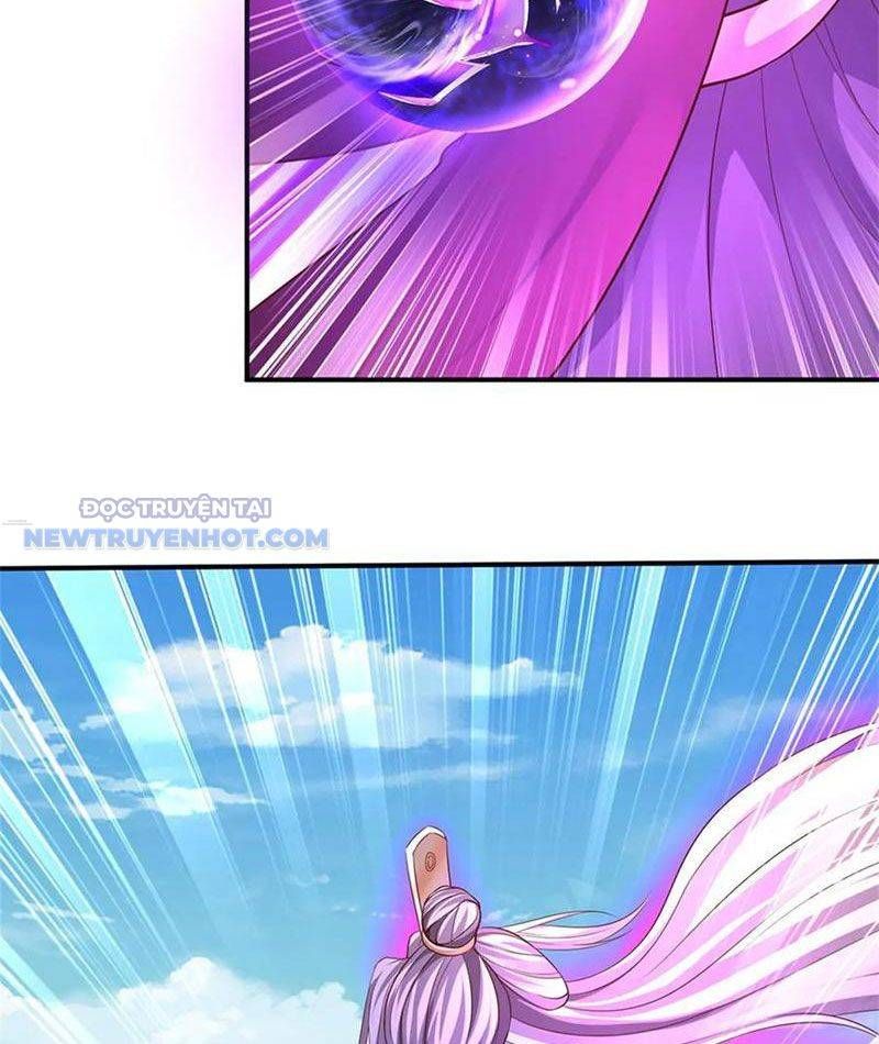 Ta Có Thể Tấn Công Không Giới Hạn. Chapter 55 - 15