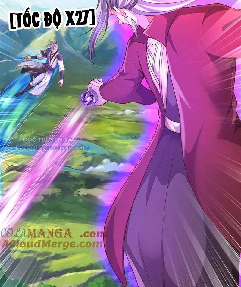 Ta Có Thể Tấn Công Không Giới Hạn. Chapter 55 - 16