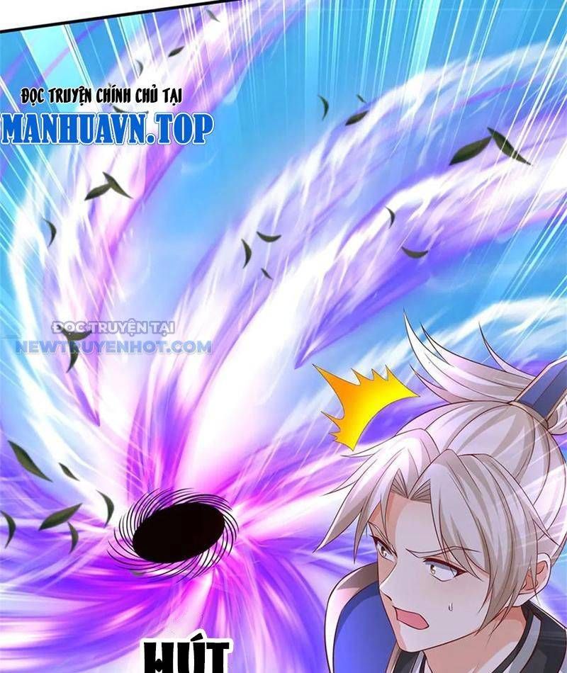 Ta Có Thể Tấn Công Không Giới Hạn. Chapter 55 - 19