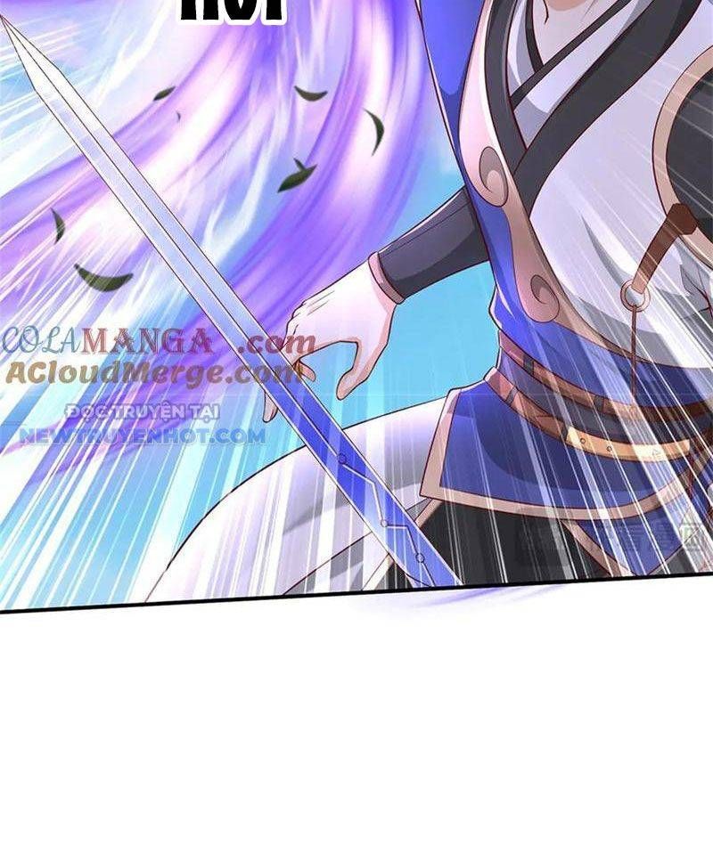 Ta Có Thể Tấn Công Không Giới Hạn. Chapter 55 - 20