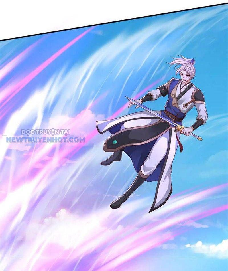 Ta Có Thể Tấn Công Không Giới Hạn. Chapter 55 - 21