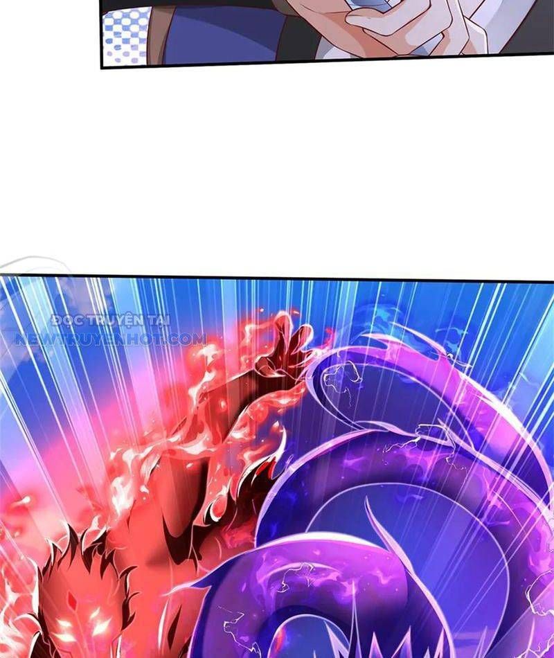 Ta Có Thể Tấn Công Không Giới Hạn. Chapter 55 - 23