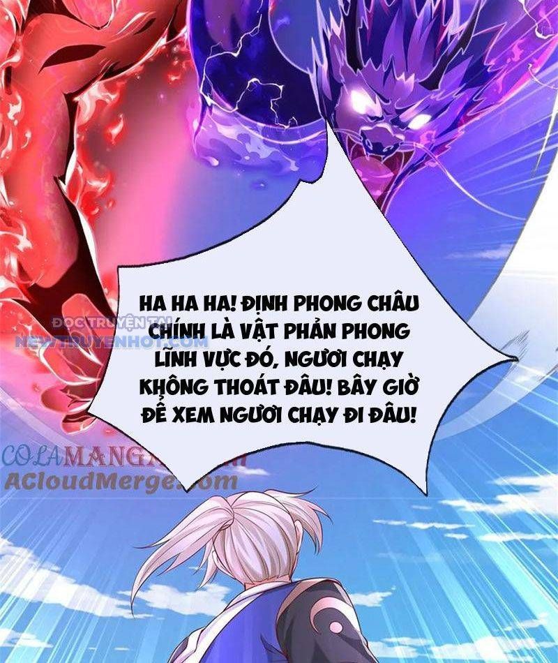 Ta Có Thể Tấn Công Không Giới Hạn. Chapter 55 - 24