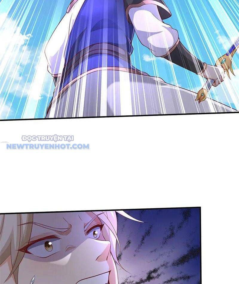 Ta Có Thể Tấn Công Không Giới Hạn. Chapter 55 - 25