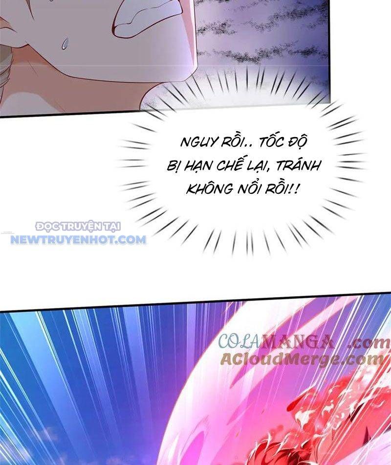 Ta Có Thể Tấn Công Không Giới Hạn. Chapter 55 - 26