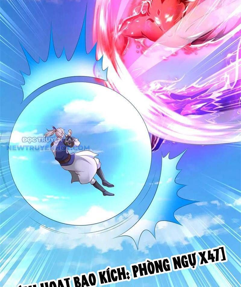 Ta Có Thể Tấn Công Không Giới Hạn. Chapter 55 - 27