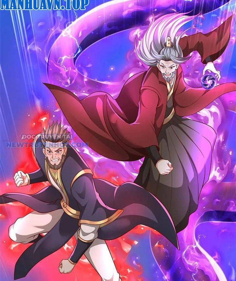 Ta Có Thể Tấn Công Không Giới Hạn. Chapter 55 - 30