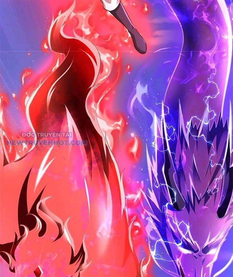Ta Có Thể Tấn Công Không Giới Hạn. Chapter 55 - 31