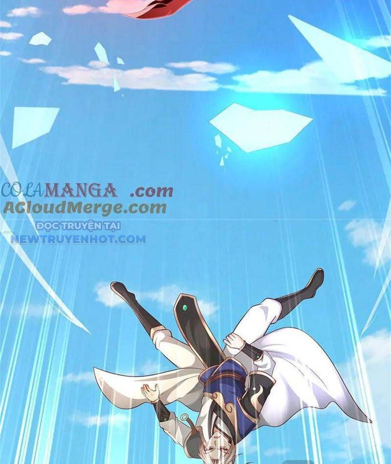 Ta Có Thể Tấn Công Không Giới Hạn. Chapter 55 - 33