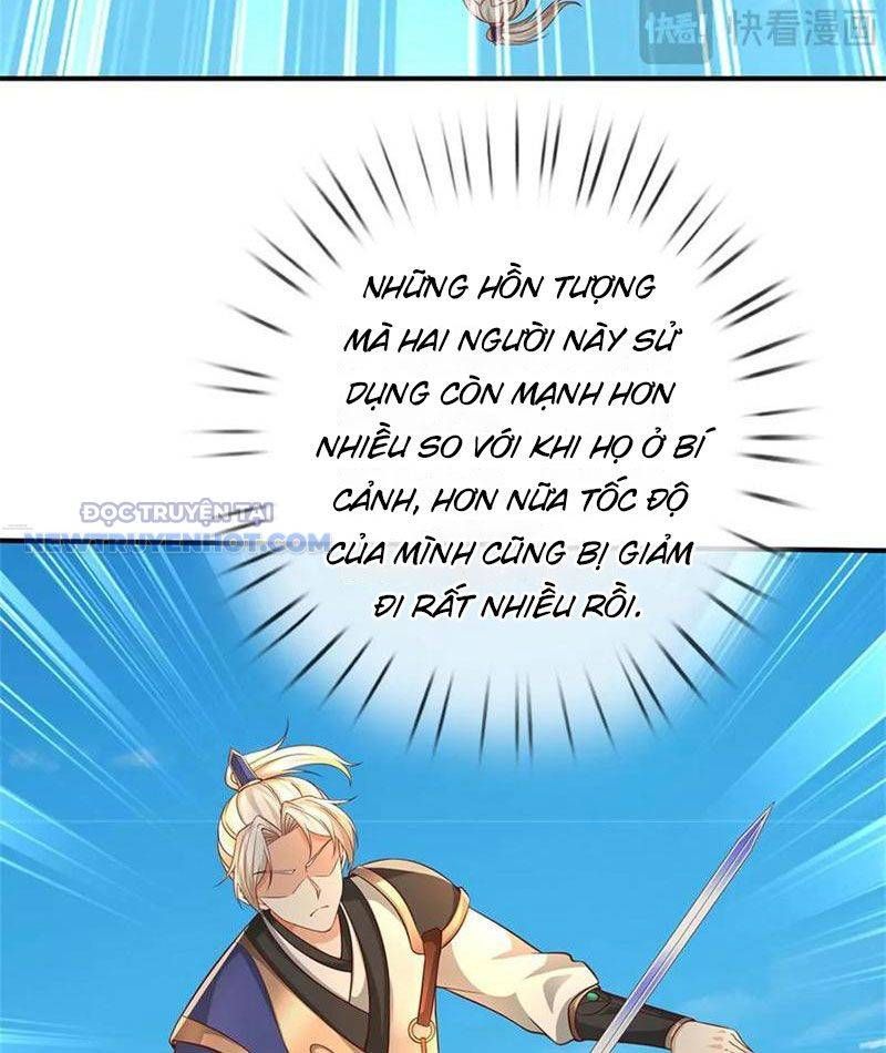 Ta Có Thể Tấn Công Không Giới Hạn. Chapter 55 - 34