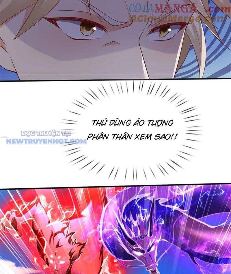 Ta Có Thể Tấn Công Không Giới Hạn. Chapter 55 - 36