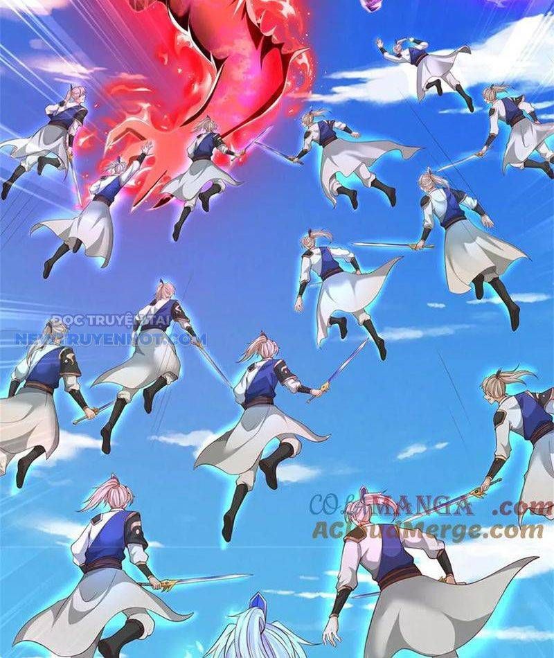 Ta Có Thể Tấn Công Không Giới Hạn. Chapter 55 - 37