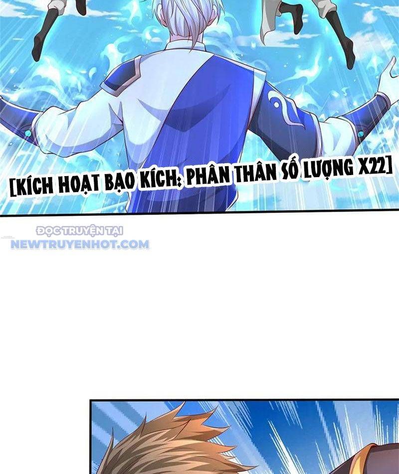 Ta Có Thể Tấn Công Không Giới Hạn. Chapter 55 - 38