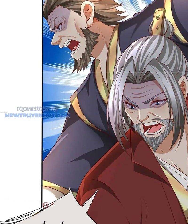 Ta Có Thể Tấn Công Không Giới Hạn. Chapter 55 - 39