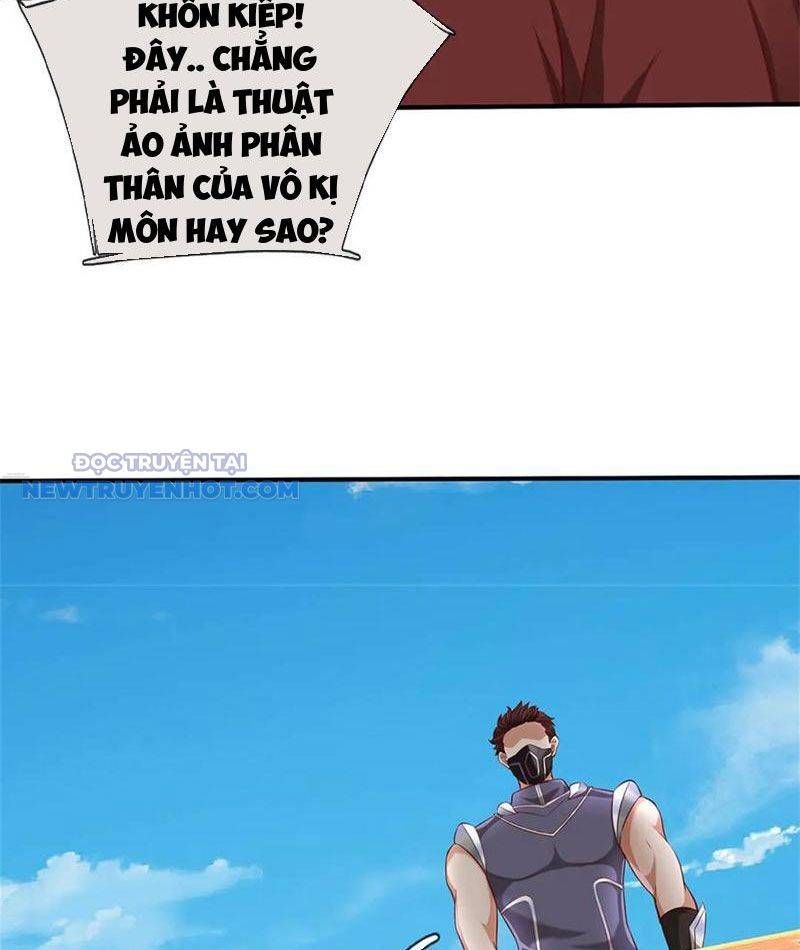 Ta Có Thể Tấn Công Không Giới Hạn. Chapter 55 - 40