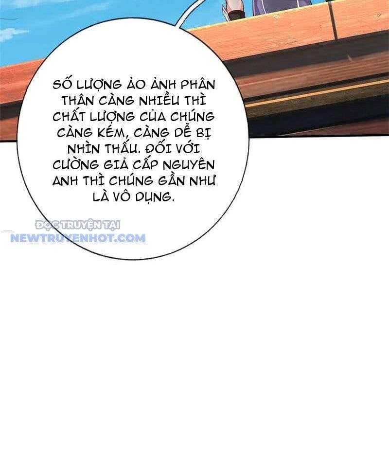 Ta Có Thể Tấn Công Không Giới Hạn. Chapter 55 - 41