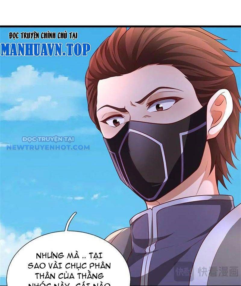 Ta Có Thể Tấn Công Không Giới Hạn. Chapter 55 - 42