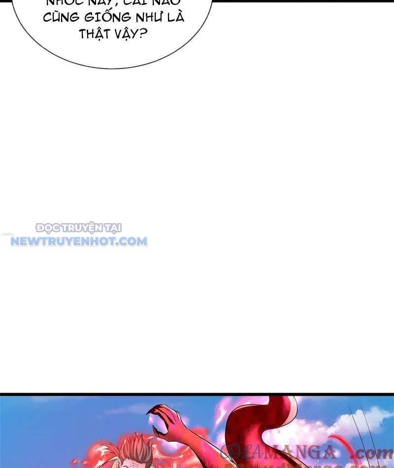 Ta Có Thể Tấn Công Không Giới Hạn. Chapter 55 - 43