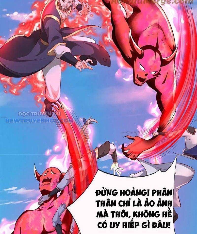 Ta Có Thể Tấn Công Không Giới Hạn. Chapter 55 - 44