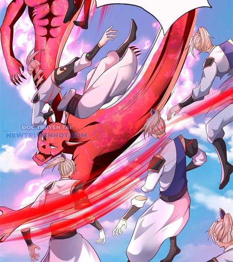 Ta Có Thể Tấn Công Không Giới Hạn. Chapter 55 - 45