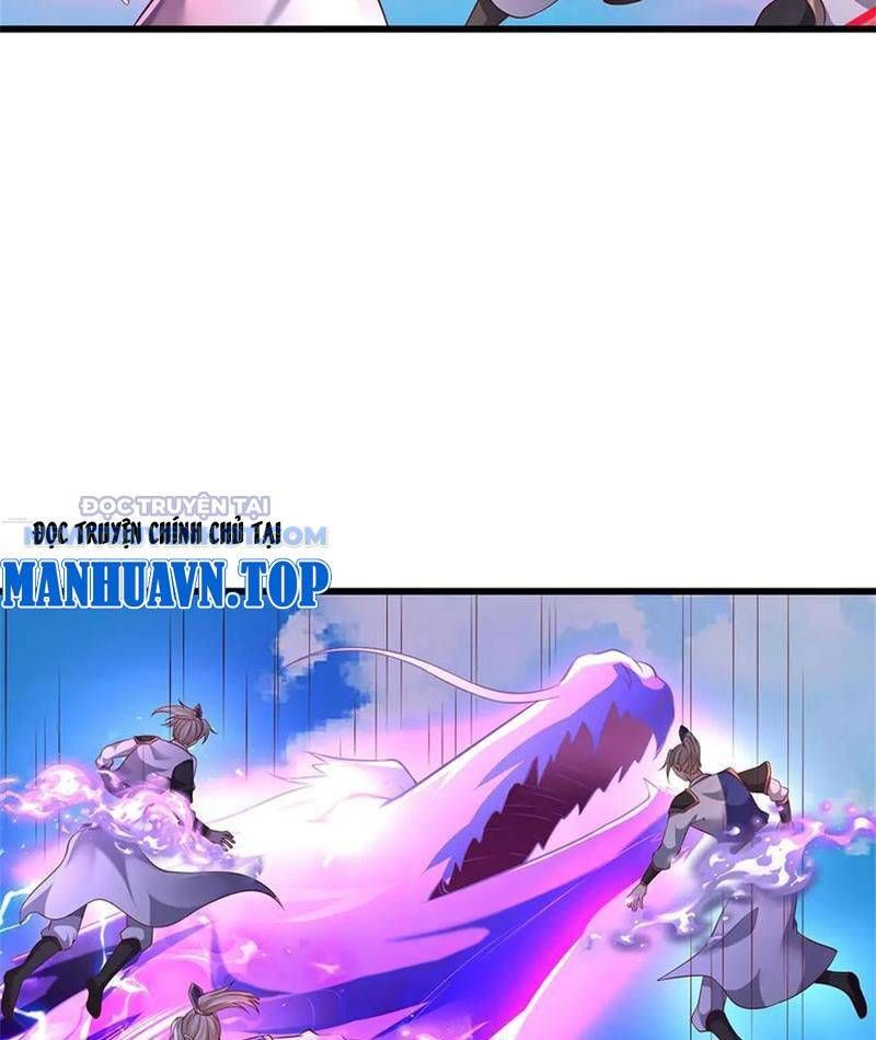 Ta Có Thể Tấn Công Không Giới Hạn. Chapter 55 - 46