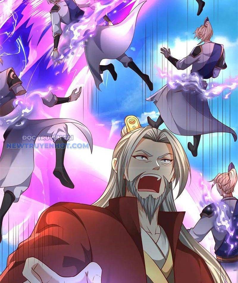 Ta Có Thể Tấn Công Không Giới Hạn. Chapter 55 - 47