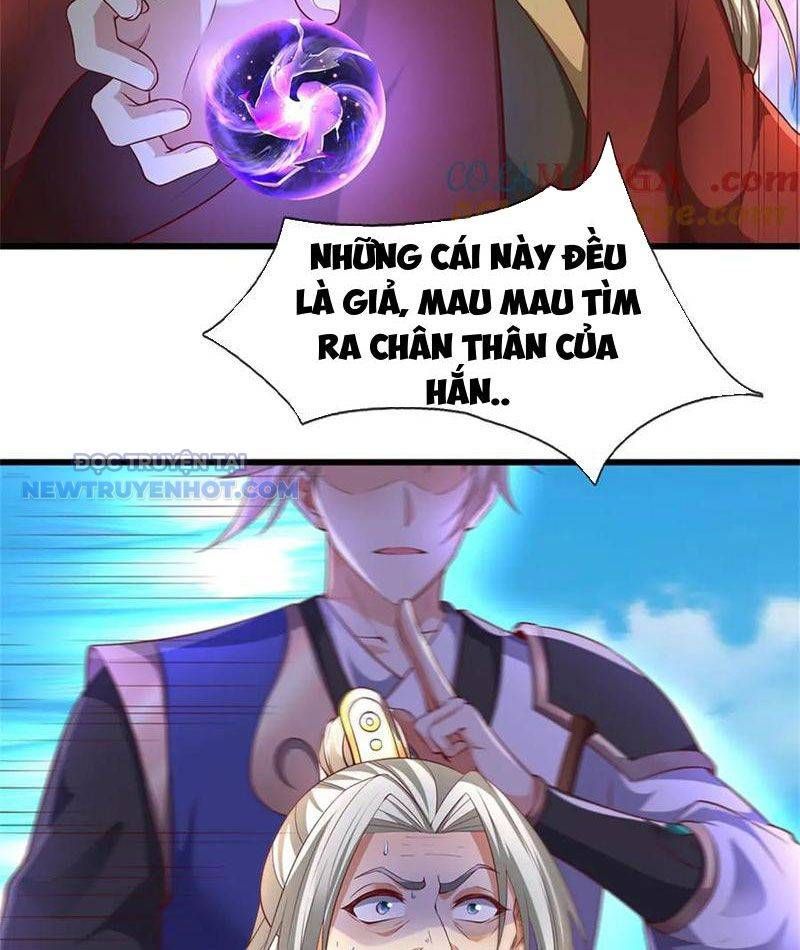 Ta Có Thể Tấn Công Không Giới Hạn. Chapter 55 - 48