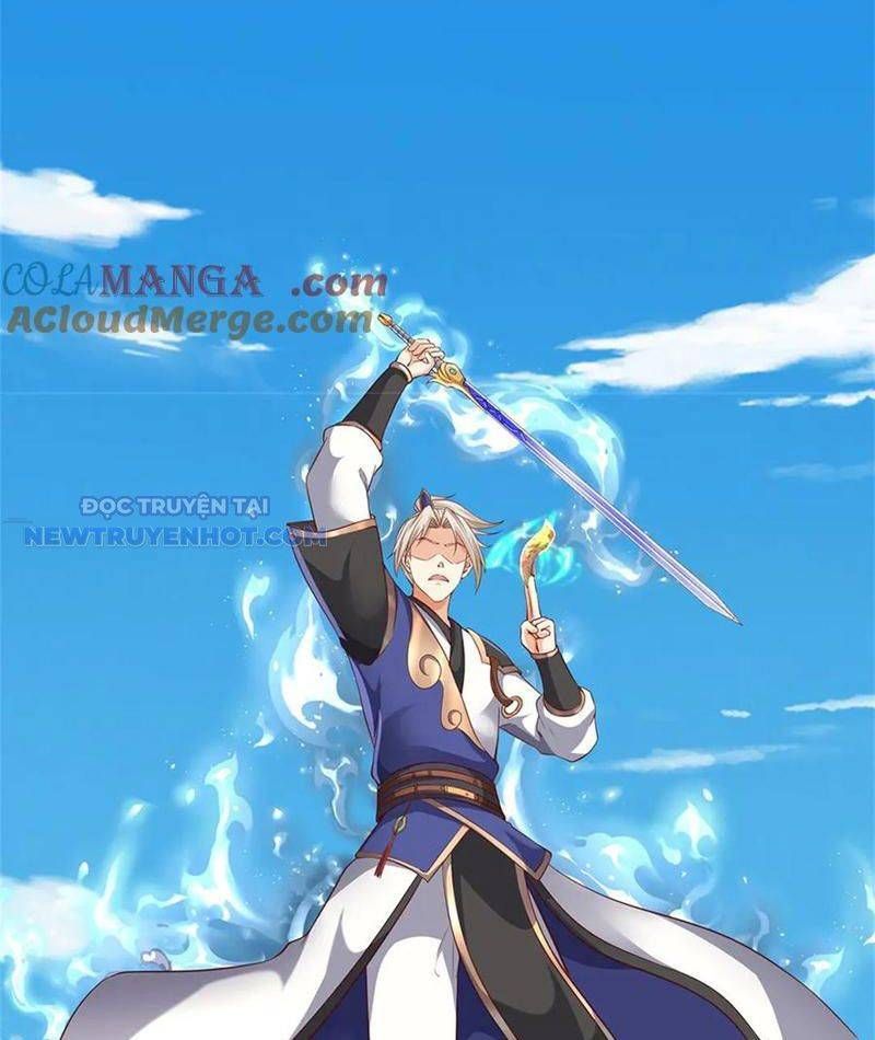 Ta Có Thể Tấn Công Không Giới Hạn. Chapter 55 - 50