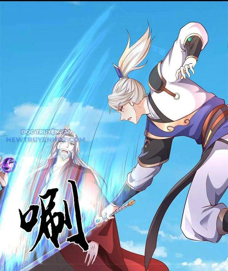 Ta Có Thể Tấn Công Không Giới Hạn. Chapter 55 - 52