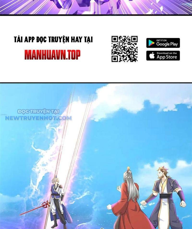 Ta Có Thể Tấn Công Không Giới Hạn. Chapter 55 - 54
