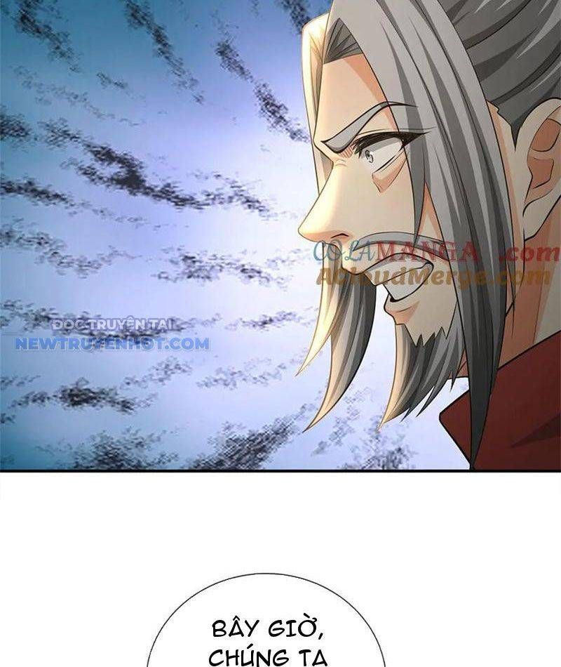 Ta Có Thể Tấn Công Không Giới Hạn. Chapter 55 - 56