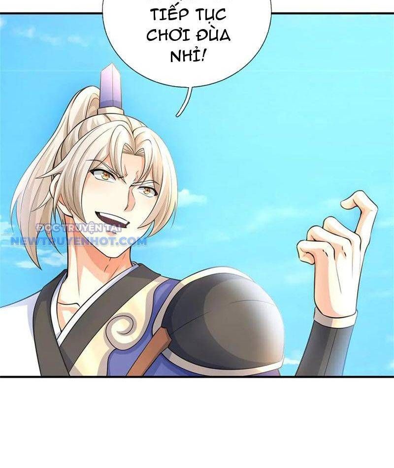 Ta Có Thể Tấn Công Không Giới Hạn. Chapter 55 - 57