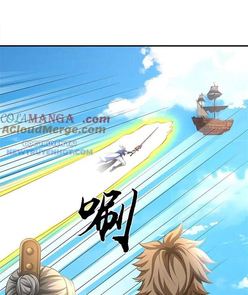 Ta Có Thể Tấn Công Không Giới Hạn. Chapter 55 - 58