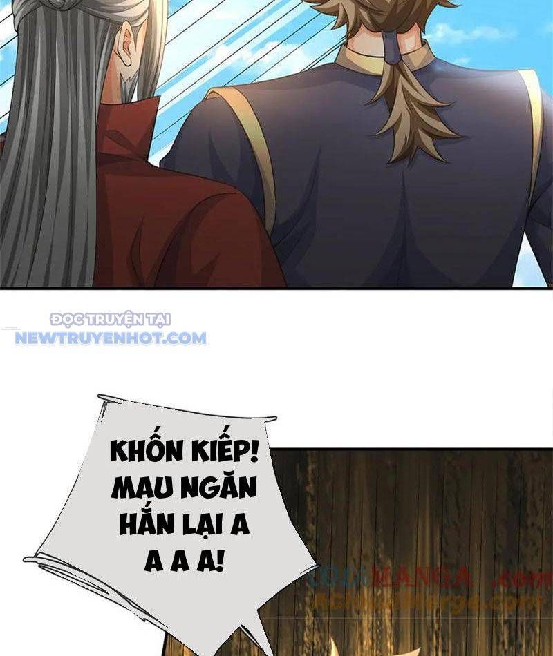 Ta Có Thể Tấn Công Không Giới Hạn. Chapter 55 - 59