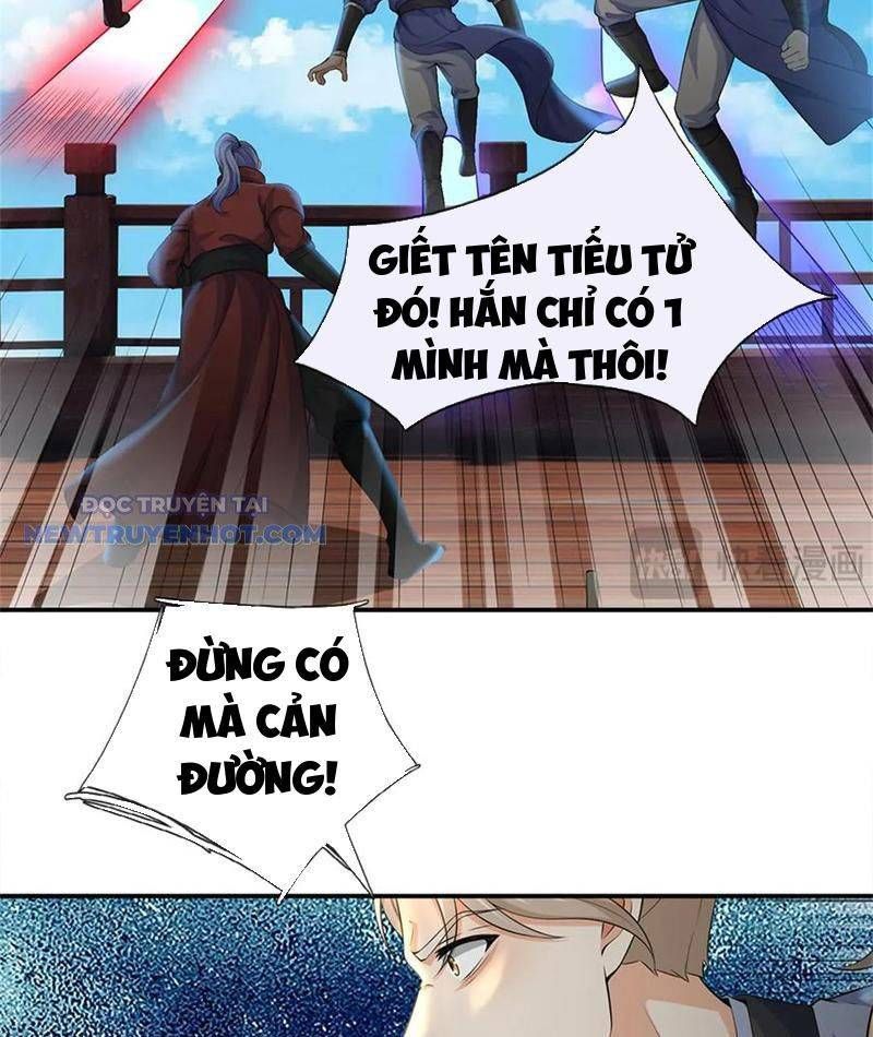 Ta Có Thể Tấn Công Không Giới Hạn. Chapter 55 - 62