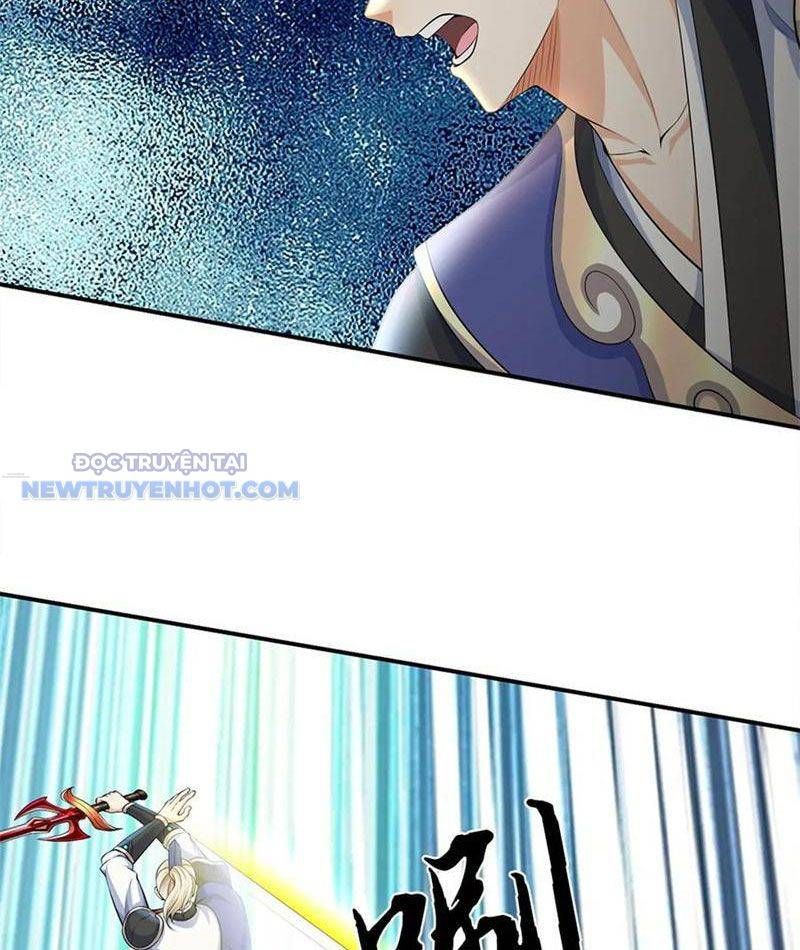 Ta Có Thể Tấn Công Không Giới Hạn. Chapter 55 - 63