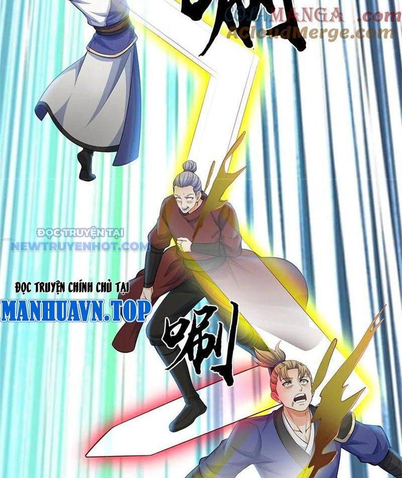 Ta Có Thể Tấn Công Không Giới Hạn. Chapter 55 - 64