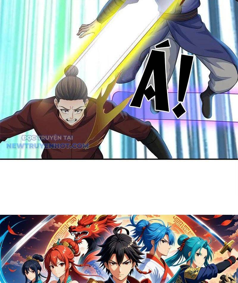 Ta Có Thể Tấn Công Không Giới Hạn. Chapter 55 - 65