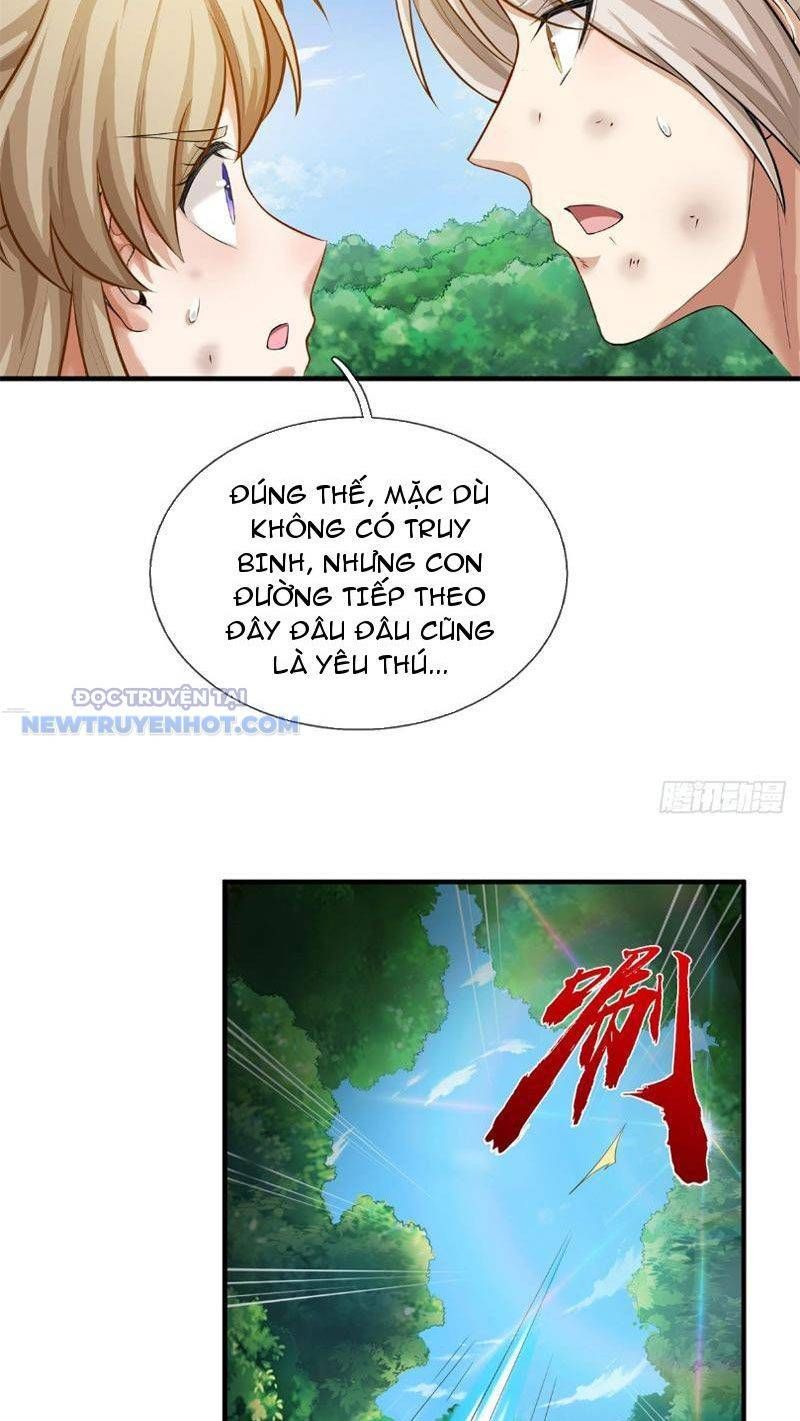 Ta Có Thể Tấn Công Không Giới Hạn. Chapter 6 - 11