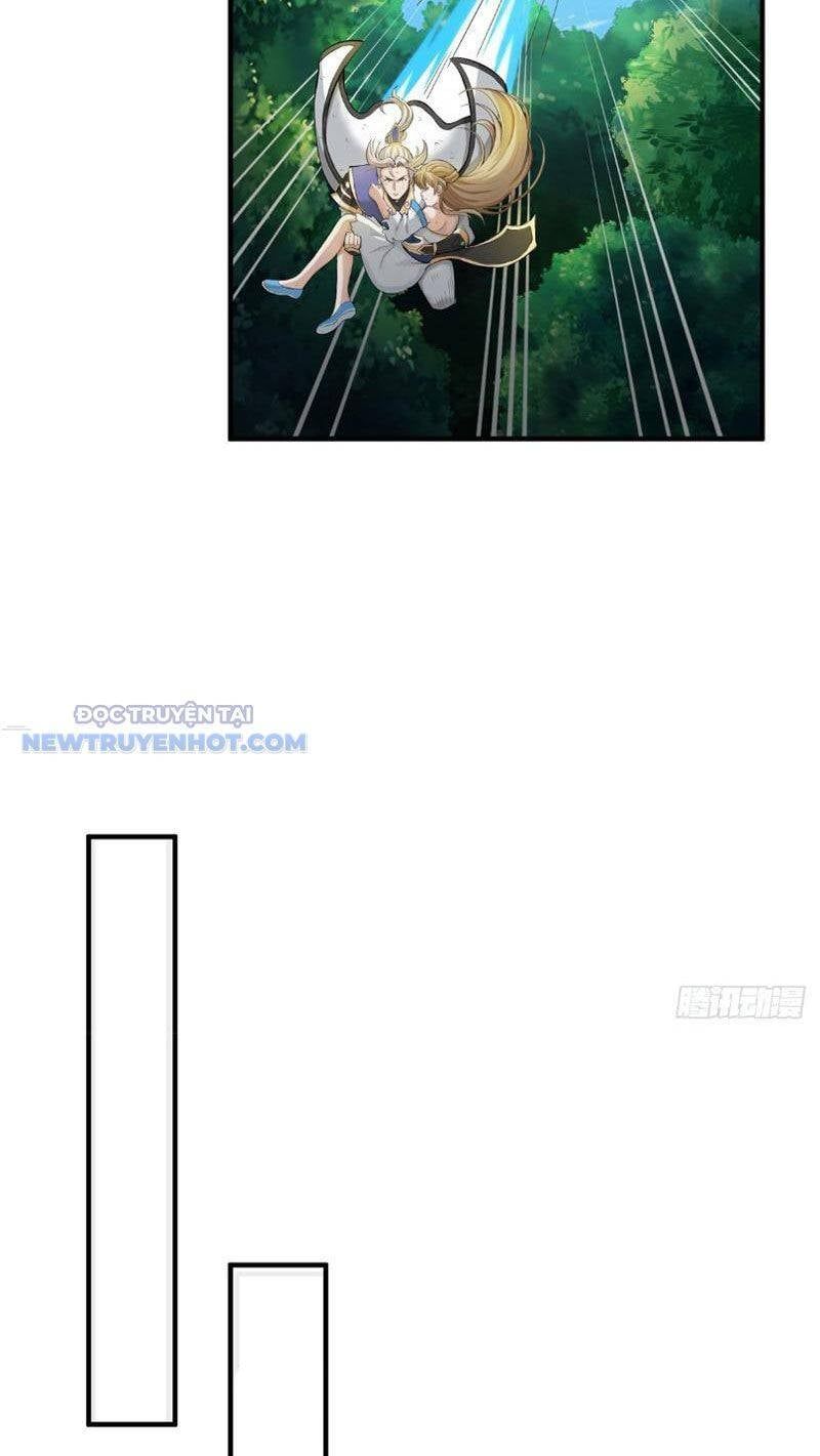Ta Có Thể Tấn Công Không Giới Hạn. Chapter 6 - 12