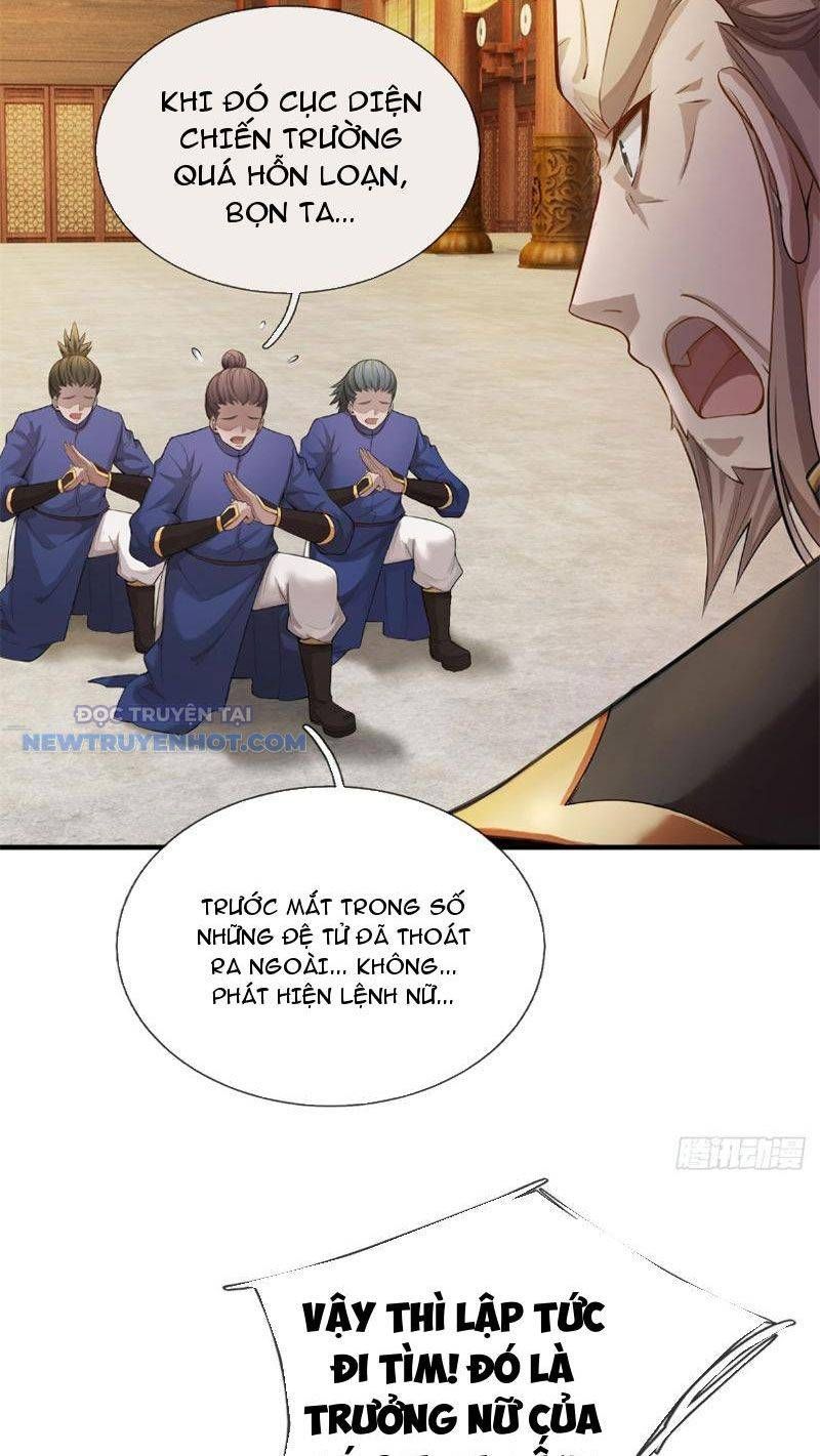 Ta Có Thể Tấn Công Không Giới Hạn. Chapter 6 - 16