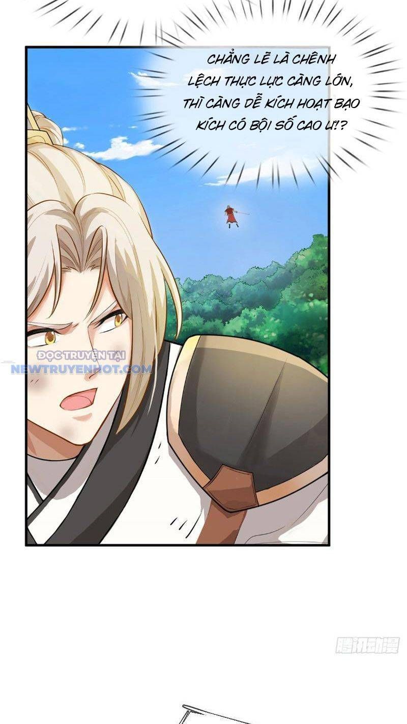 Ta Có Thể Tấn Công Không Giới Hạn. Chapter 6 - 3