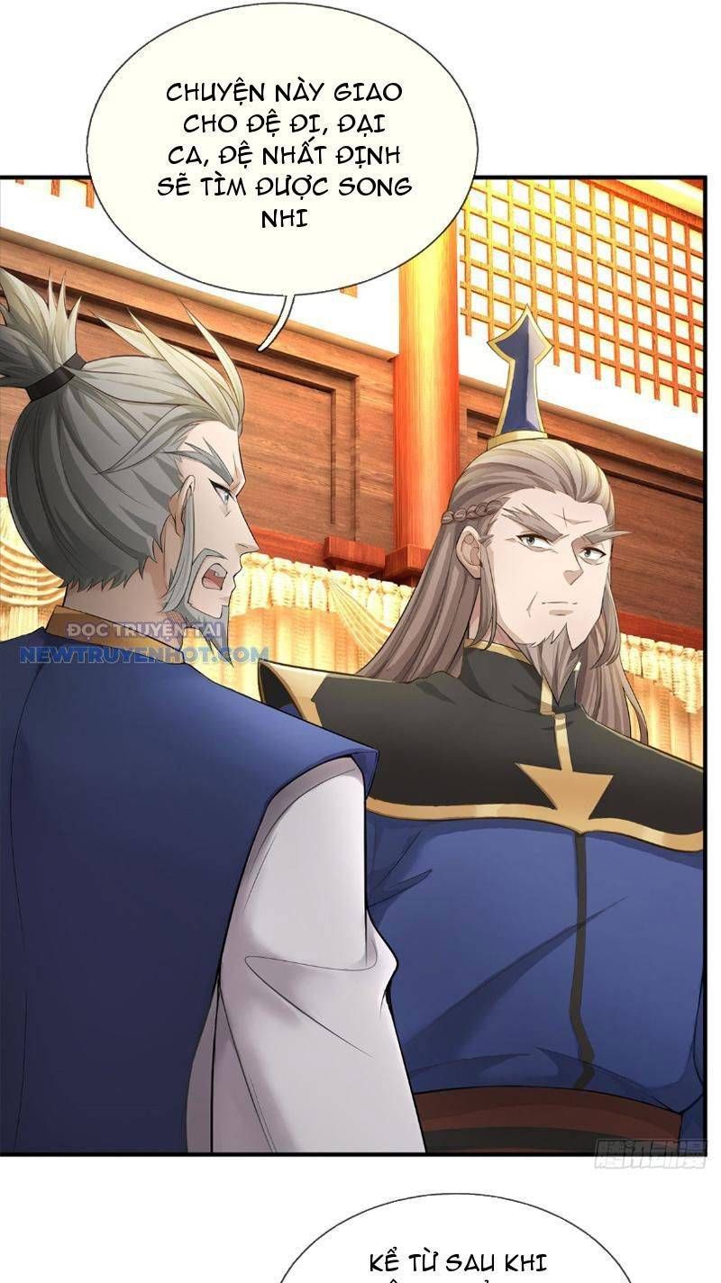 Ta Có Thể Tấn Công Không Giới Hạn. Chapter 6 - 22