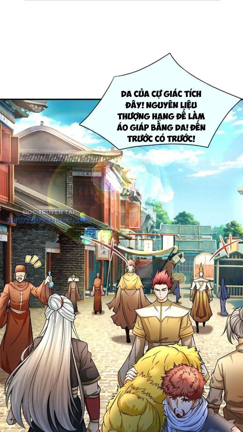 Ta Có Thể Tấn Công Không Giới Hạn. Chapter 6 - 28