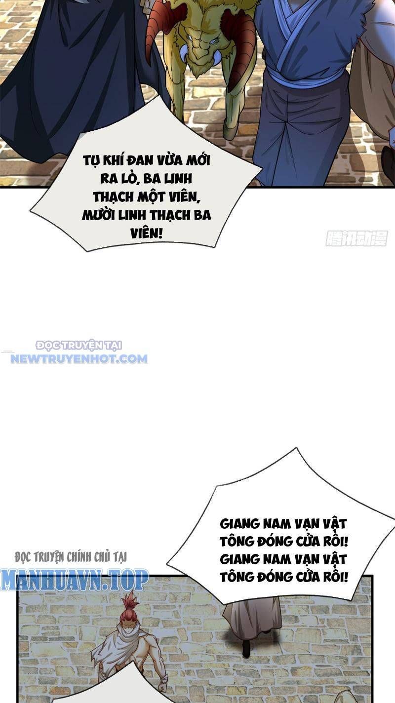 Ta Có Thể Tấn Công Không Giới Hạn. Chapter 6 - 29