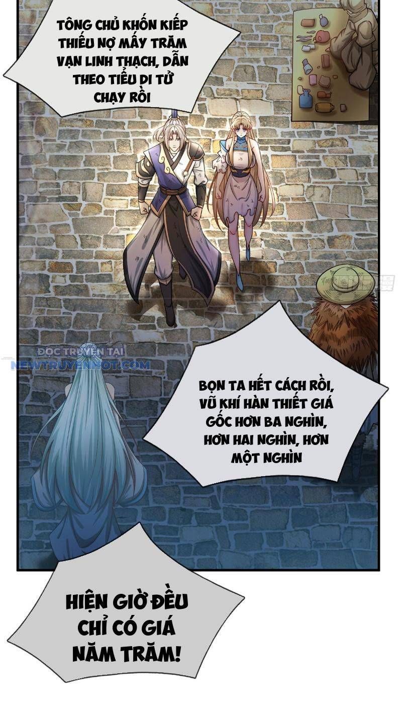 Ta Có Thể Tấn Công Không Giới Hạn. Chapter 6 - 30