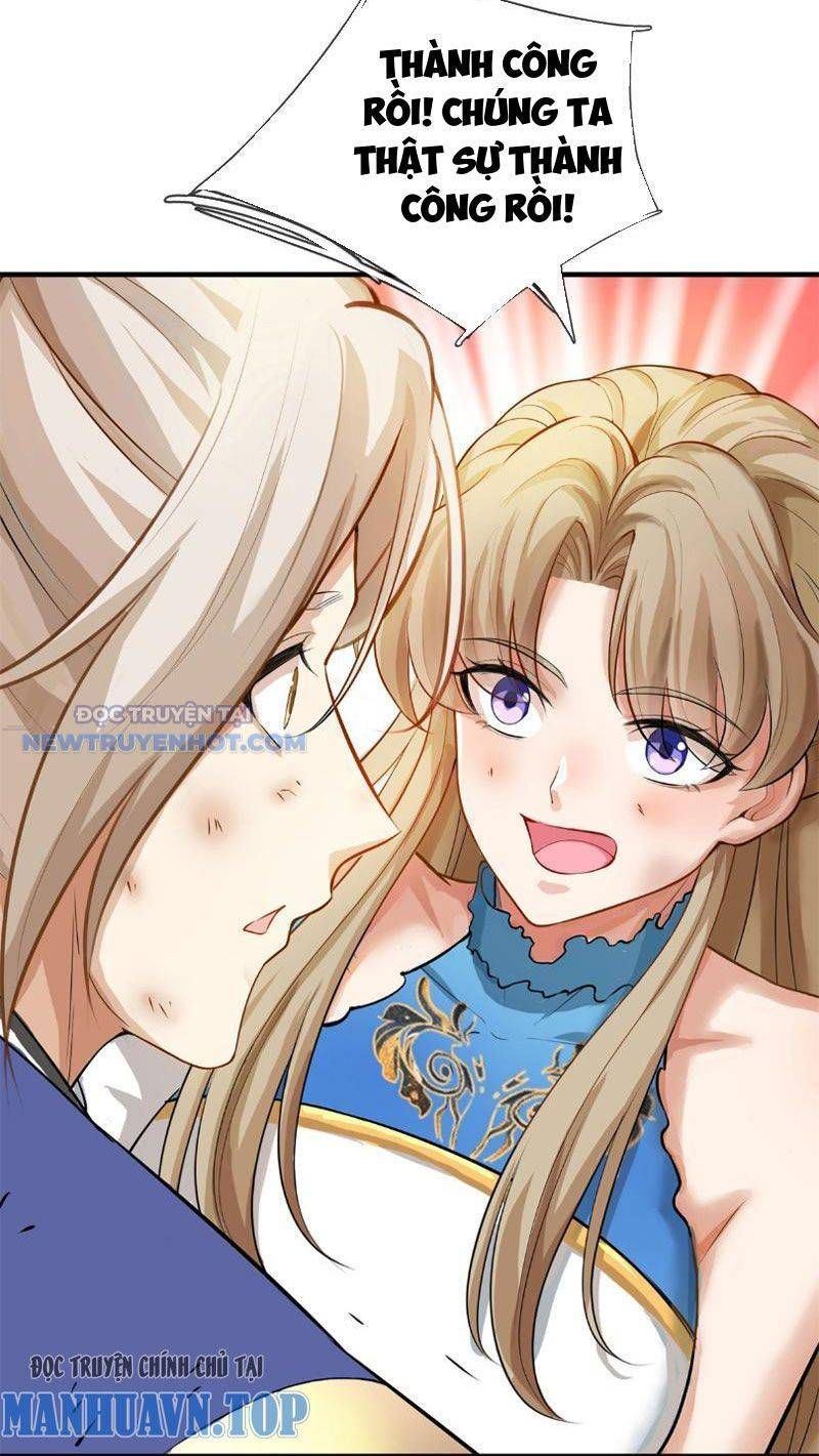 Ta Có Thể Tấn Công Không Giới Hạn. Chapter 6 - 4