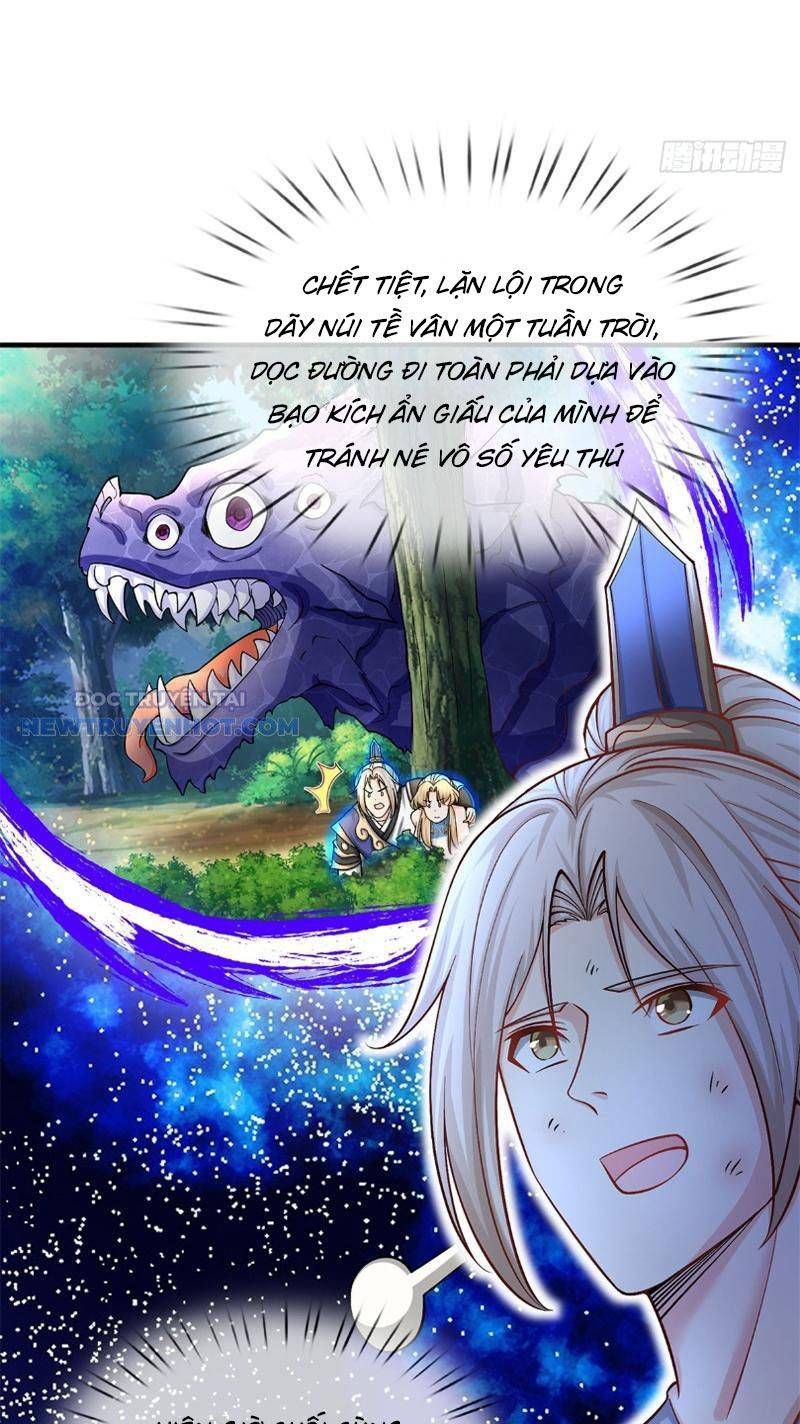 Ta Có Thể Tấn Công Không Giới Hạn. Chapter 6 - 31