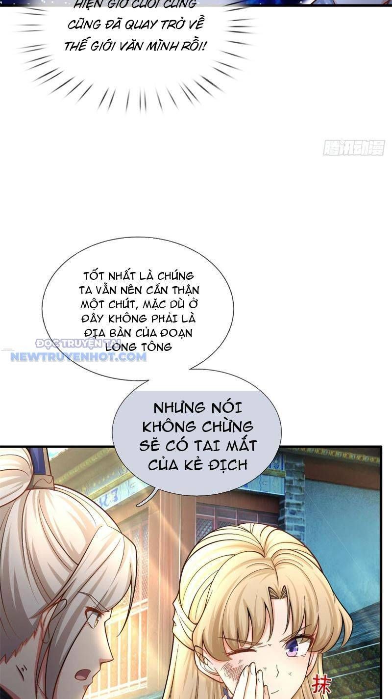Ta Có Thể Tấn Công Không Giới Hạn. Chapter 6 - 32